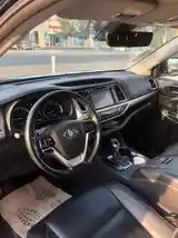 Toyota Highlander, 2018-10