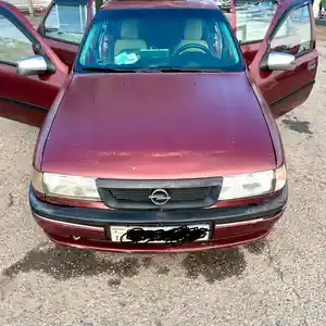 Opel Astra F 1995