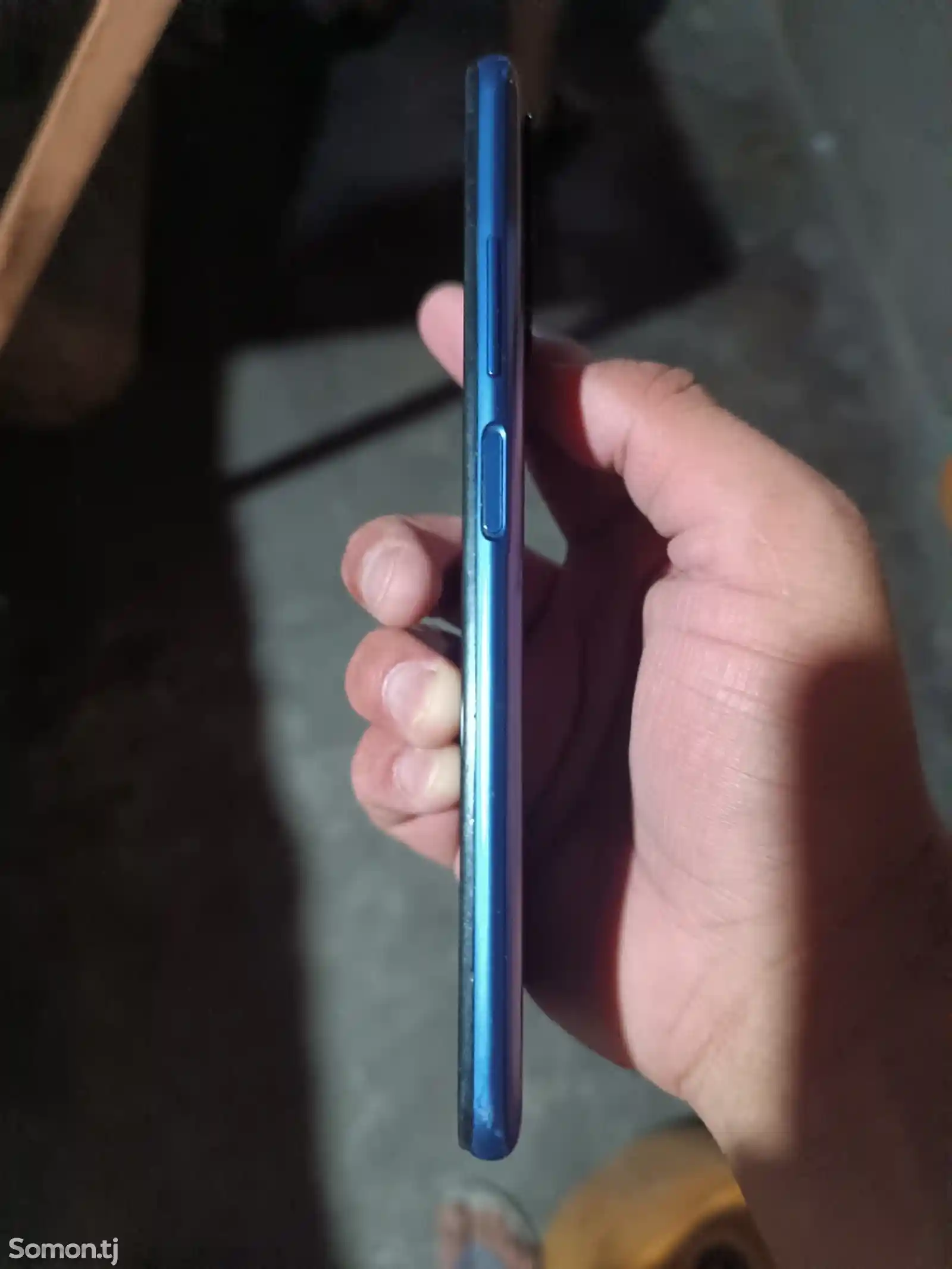 Xiaomi Redmi note 10 5g-4