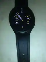 Смарт часы Samsung Watch 6 classic-2