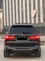 BMW X7, 2020-5