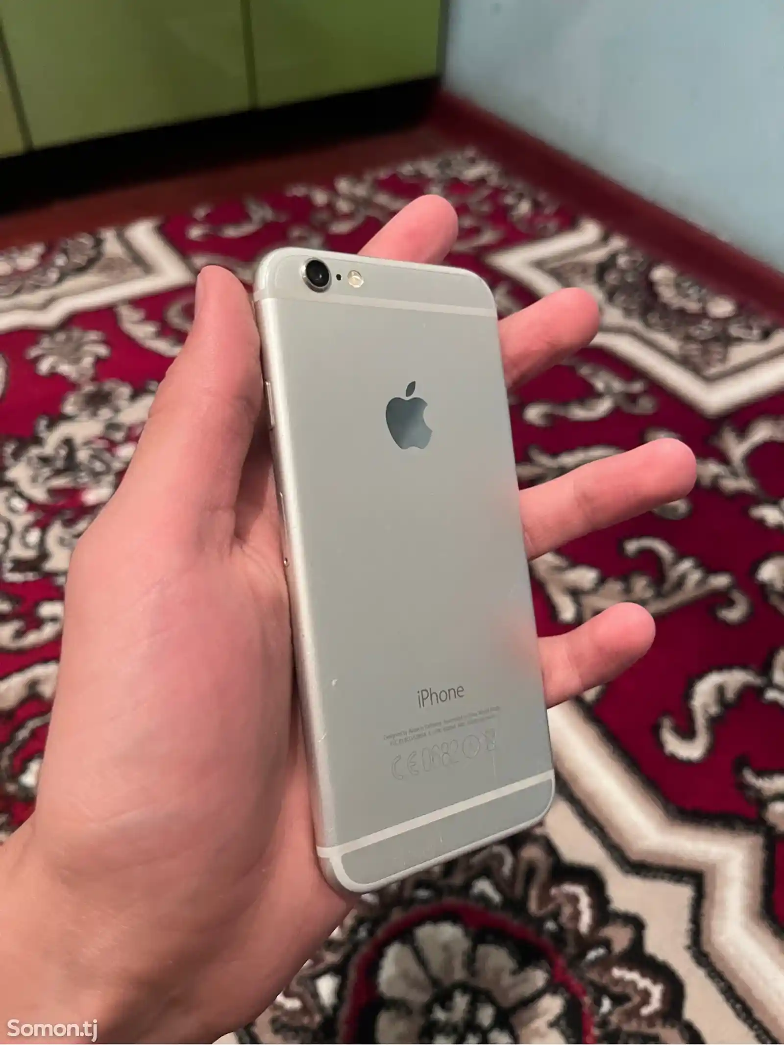 Apple iPhone 6, 64 gb-2