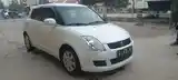 Suzuki Swift, 2009-2