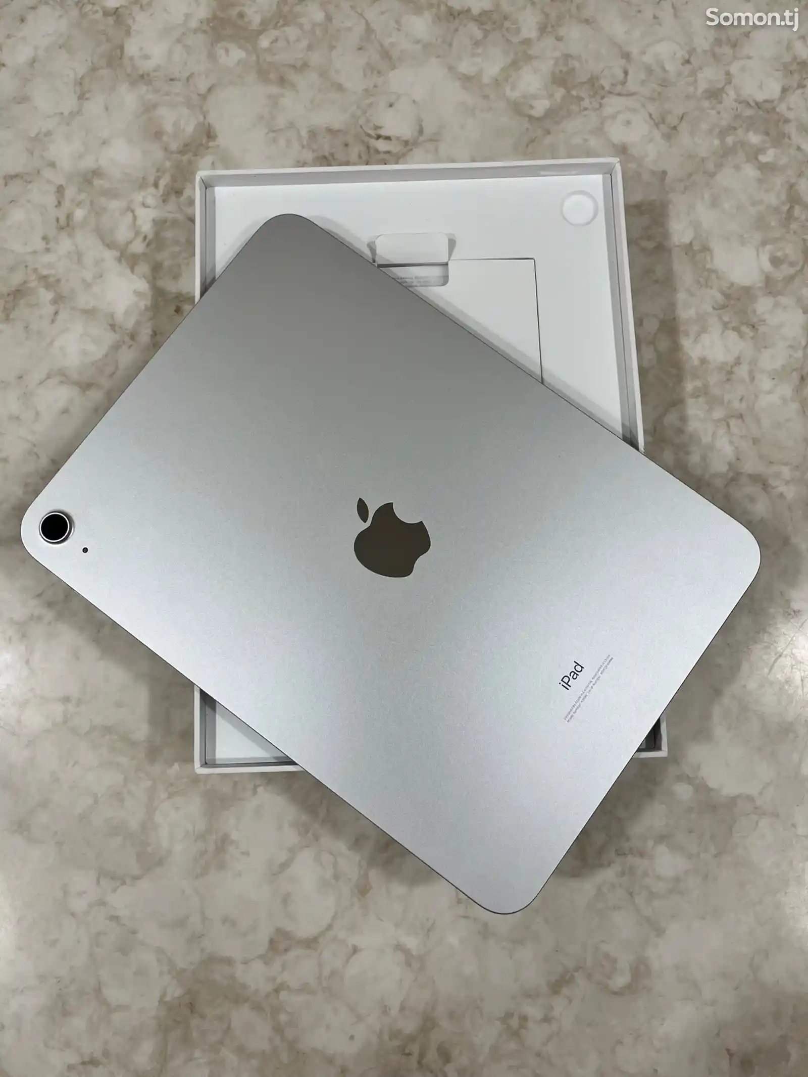 Планшет Apple IPad 10 2022 Wi-Fi-1