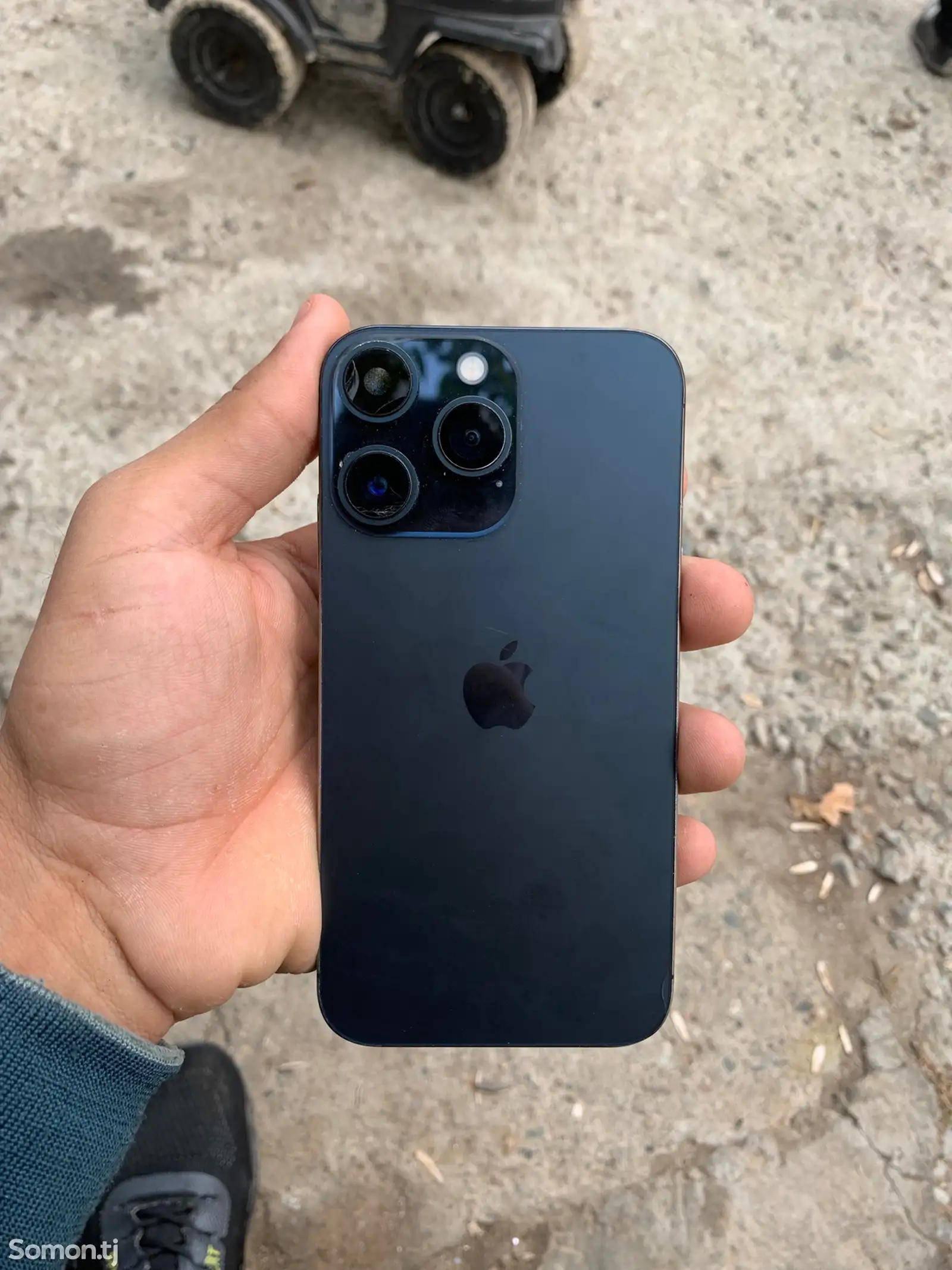 Apple iPhone Xr, 128 gb, Blue-5