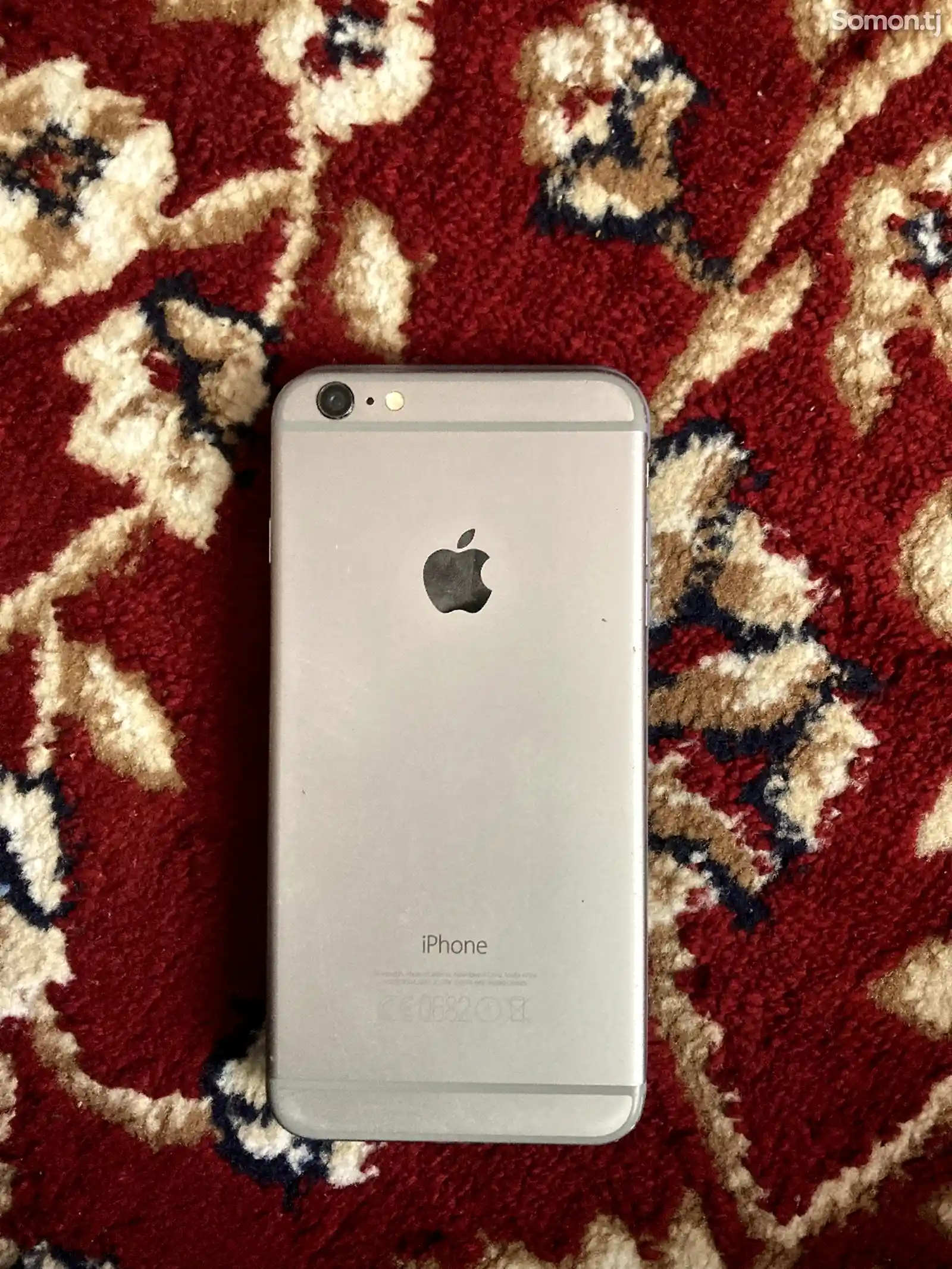 Apple iPhone 6 plus, 16 gb-4