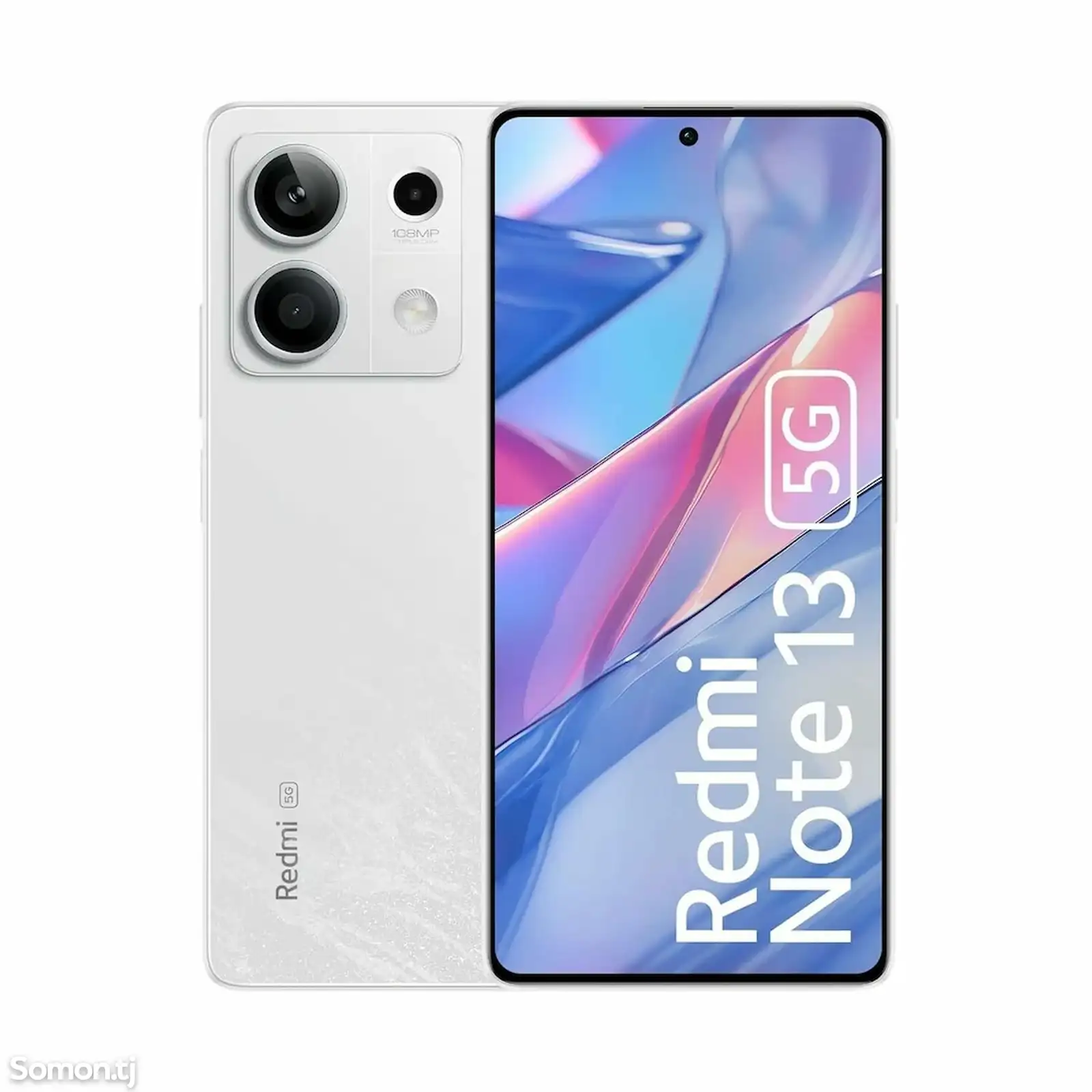 Xiaomi Redmi Note 13 Pro 5G 8/256-1