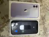 Apple iPhone 11, 128 gb, Purple-5