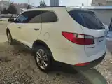 Hyundai Santa Fe, 2015-7