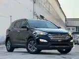 Hyundai Santa Fe, 2015-2