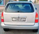 Opel Astra G, 1998-4