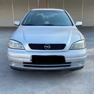 Opel Astra G, 1999