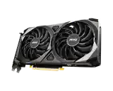 Видеокарта GeForce RTX 3060 VENTUS 2X 12G OC-8