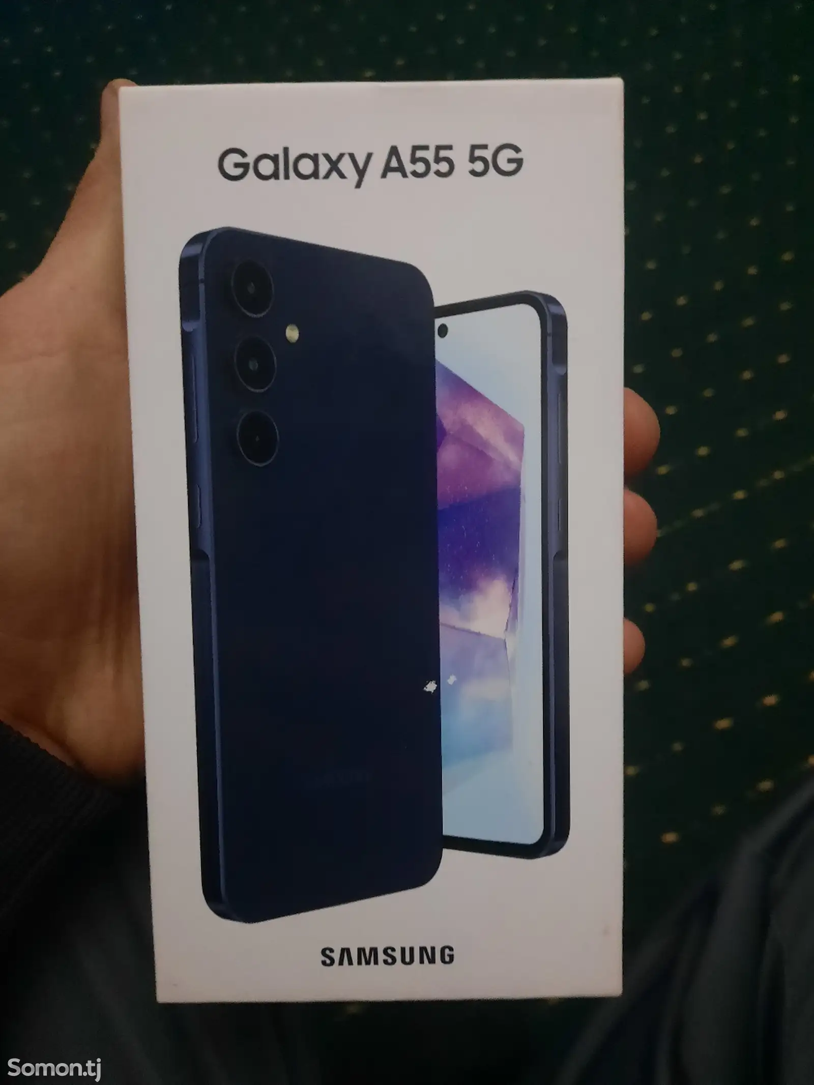 Samsung Galaxy A55 5G 128/8gb-1