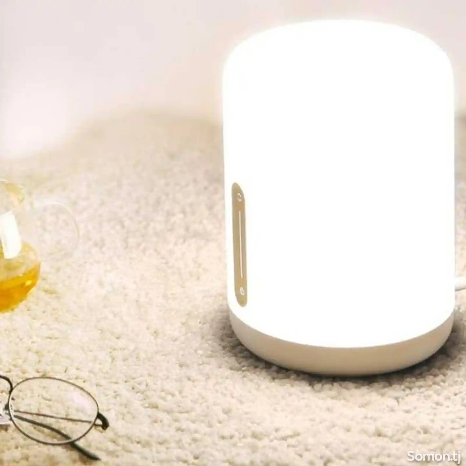 Прикроватная лампа Xiaomi Mijia Bedside Lamp 2-3