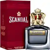 Парфюм Scandal-2