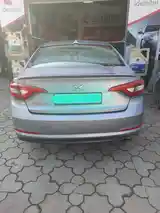 Hyundai Sonata, 2016-3