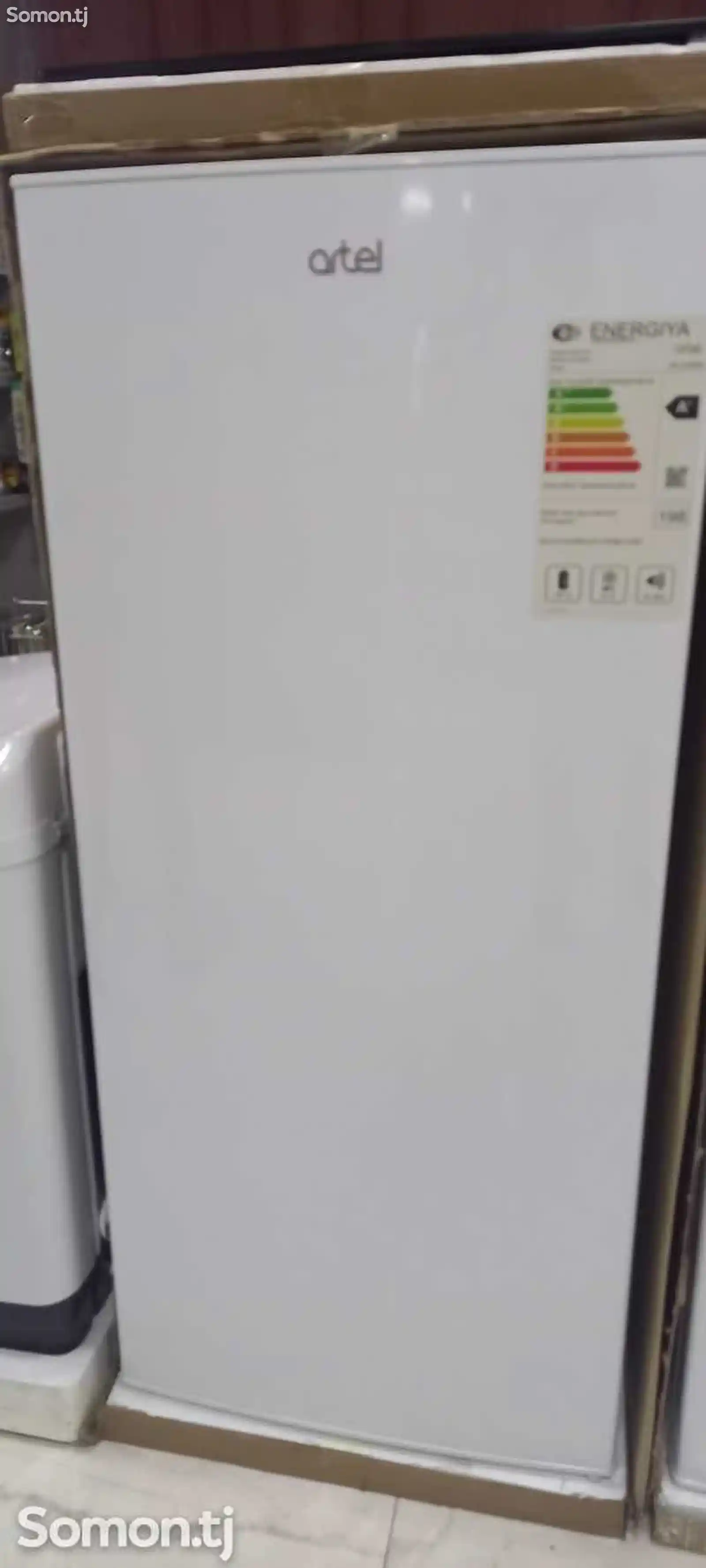 Холодильник Artel HS 228RN-1