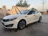 Kia Optima, 2013-3