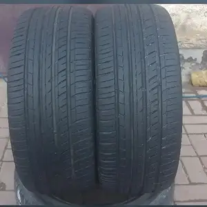 Шины 245/45 R18