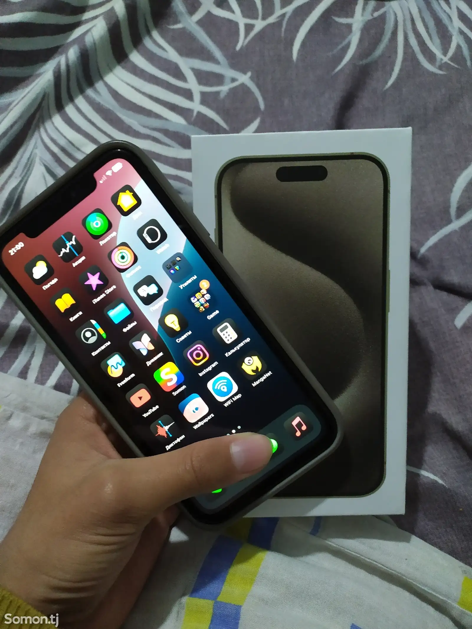 Apple iPhone Xr, 128 gb-1