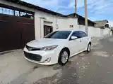 Toyota Avalon, 2013-10