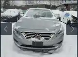 Hyundai Sonata, 2015-6