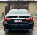 Lexus ES series, 2016-3