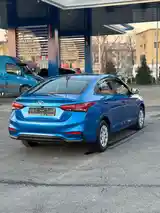 Hyundai Solaris, 2019-5