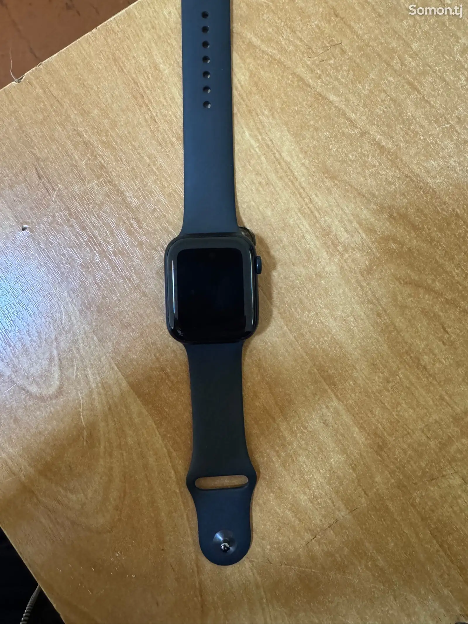 Смарт часы Apple Watch series 8-1