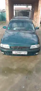 Opel Astra F, 1997-5