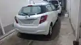 Toyota Vitz, 2016-4