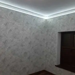 2-комн. квартира, 1 этаж, 40м², дар пеши Ашан