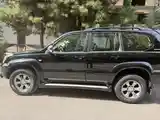 Toyota Land Cruiser Prado, 2008-3