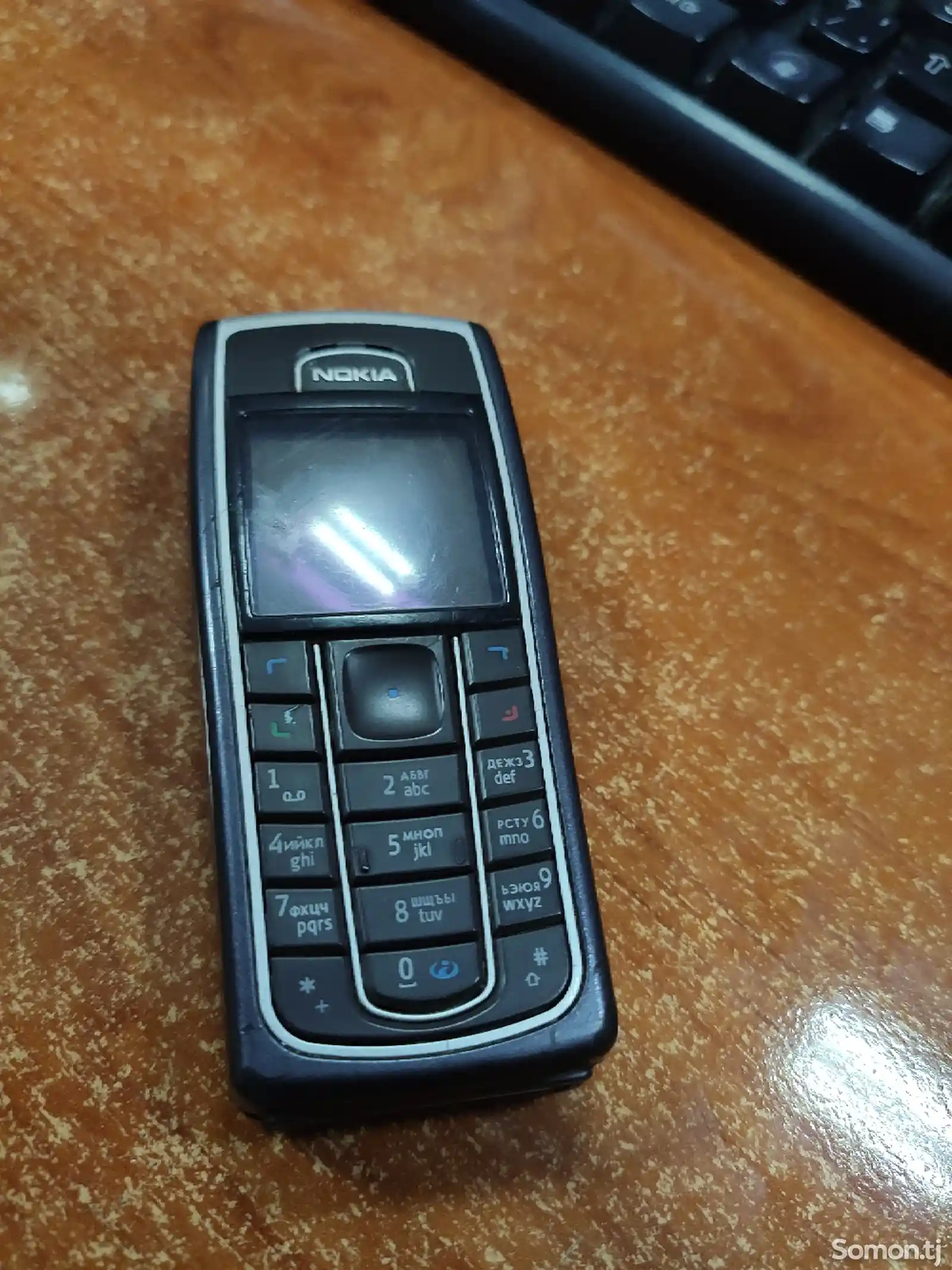 Nokia 6230-1