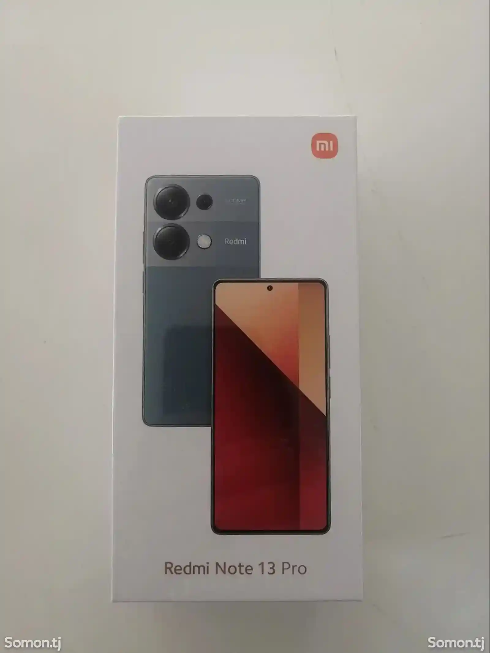 Xiaomi Redmi Note 13 pro