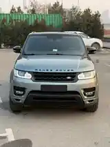 Land Rover Range Rover Sport, 2014-3