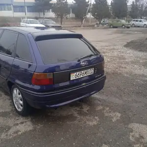 Opel Astra F, 1994