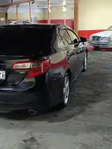 Toyota Camry, 2012-9