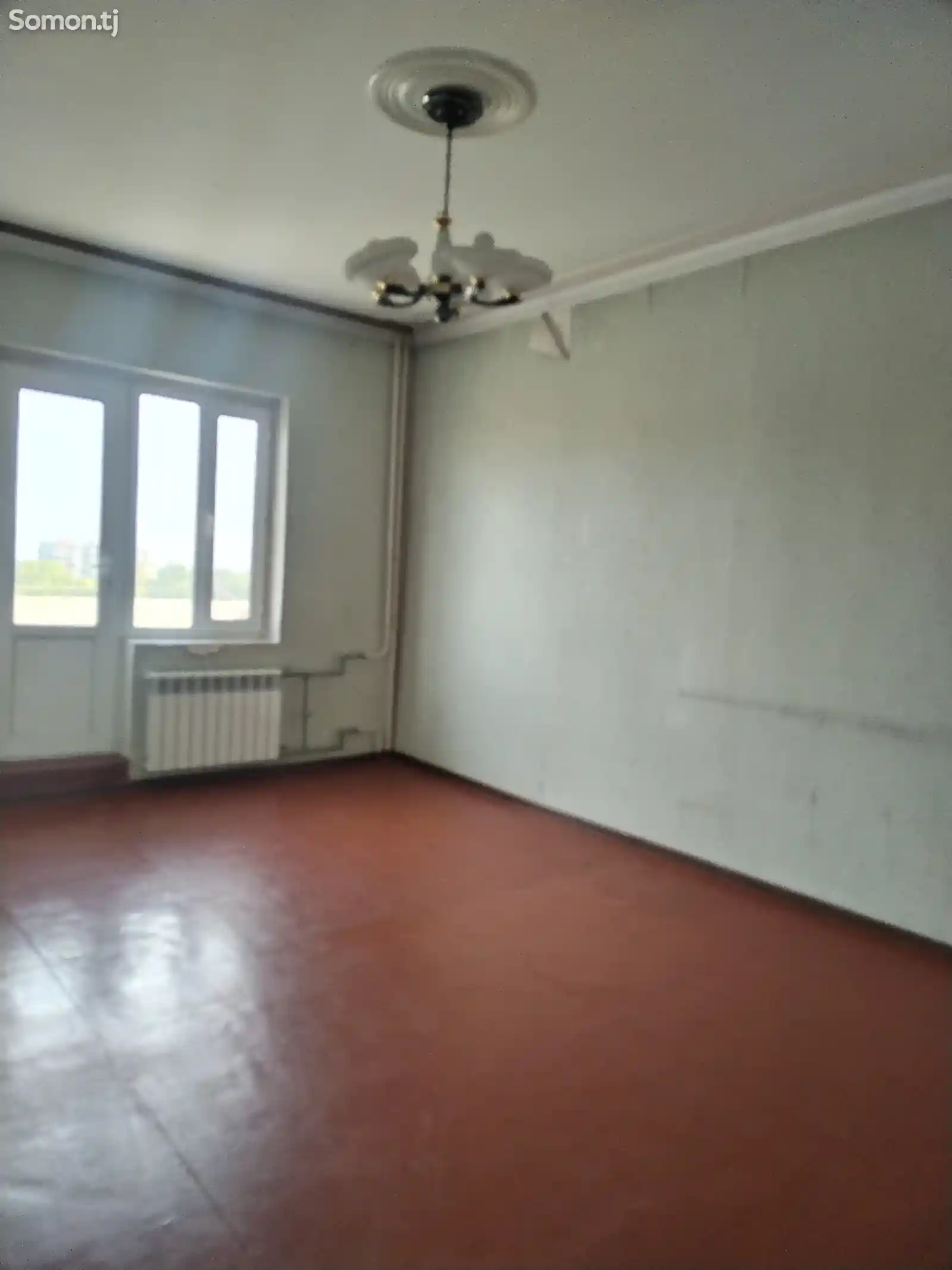 3-комн. квартира, 7 этаж, 85 м², 101 мкр-10