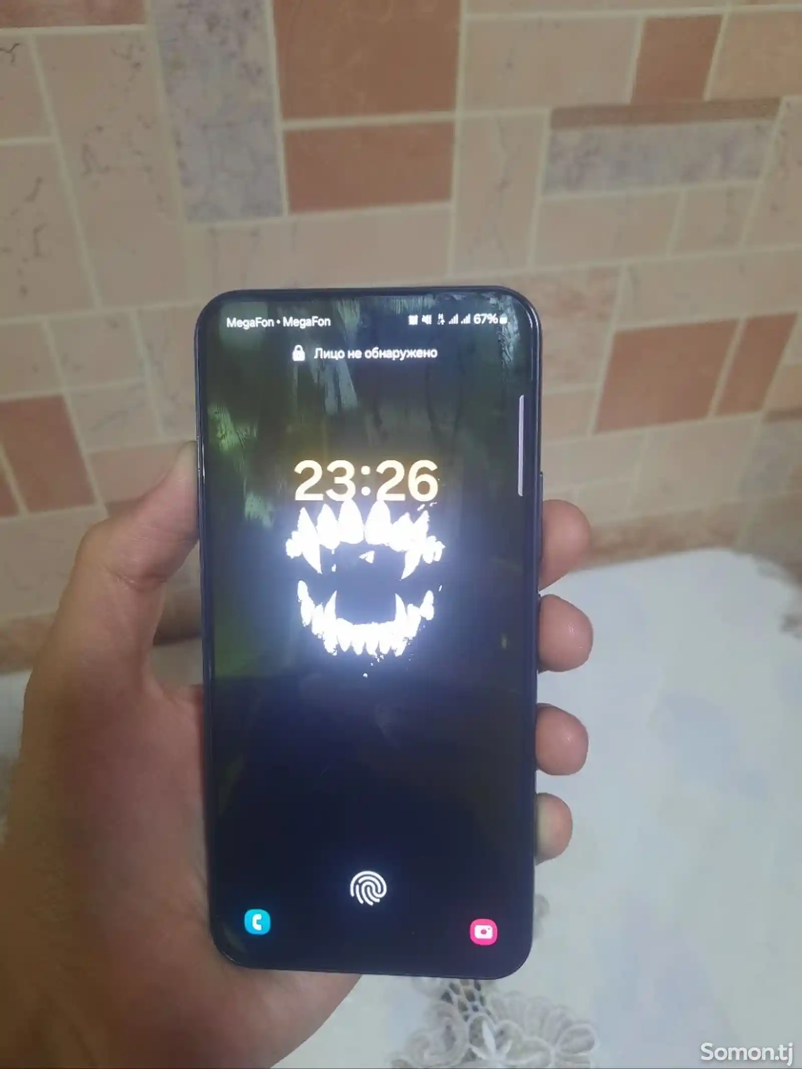 Samsung Galaxy A54-2