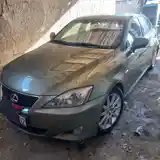 Lexus IS series, 2008-2