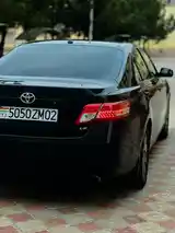 Toyota Camry, 2010-4