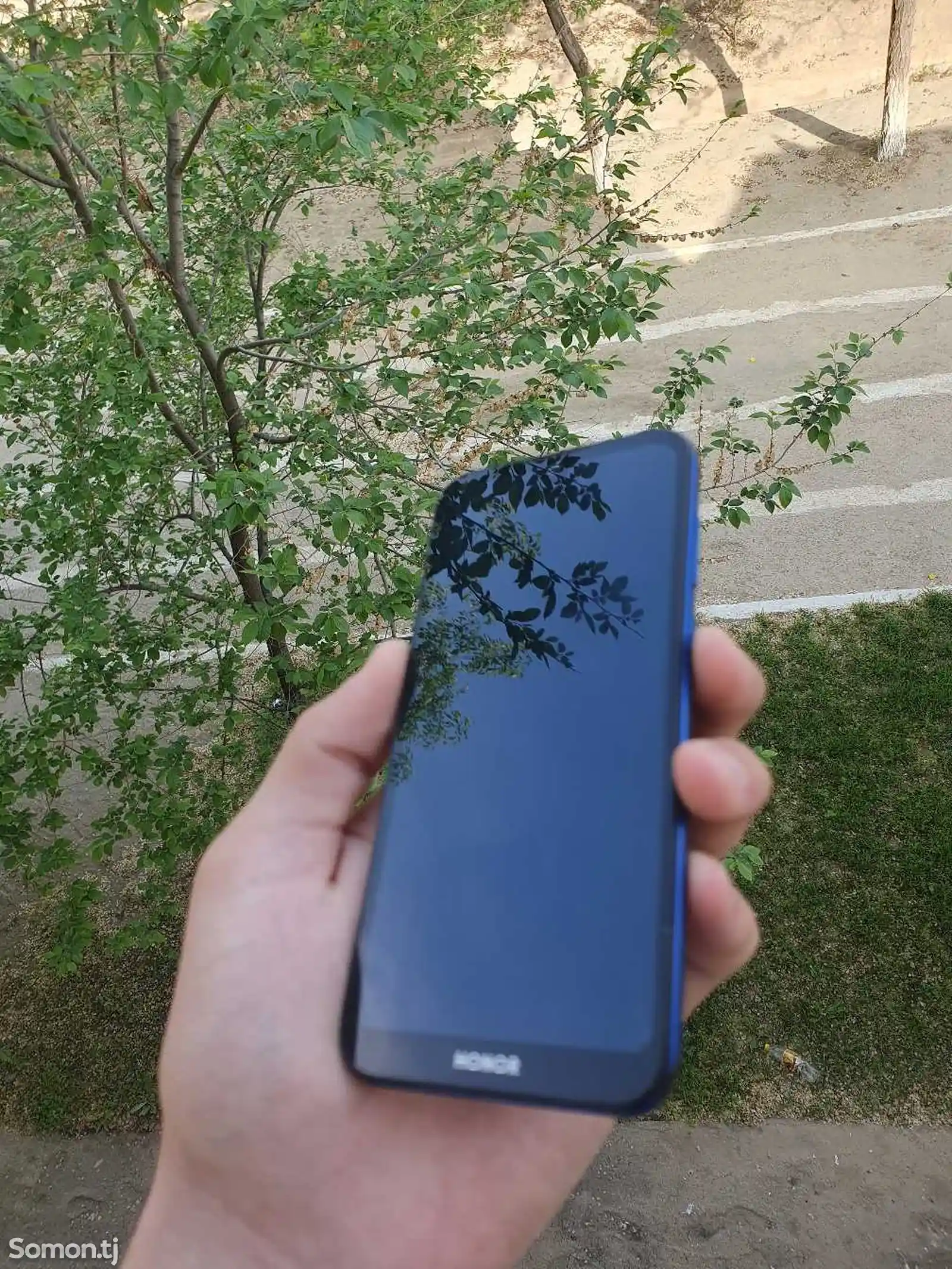 Huawei Honor 8s-2