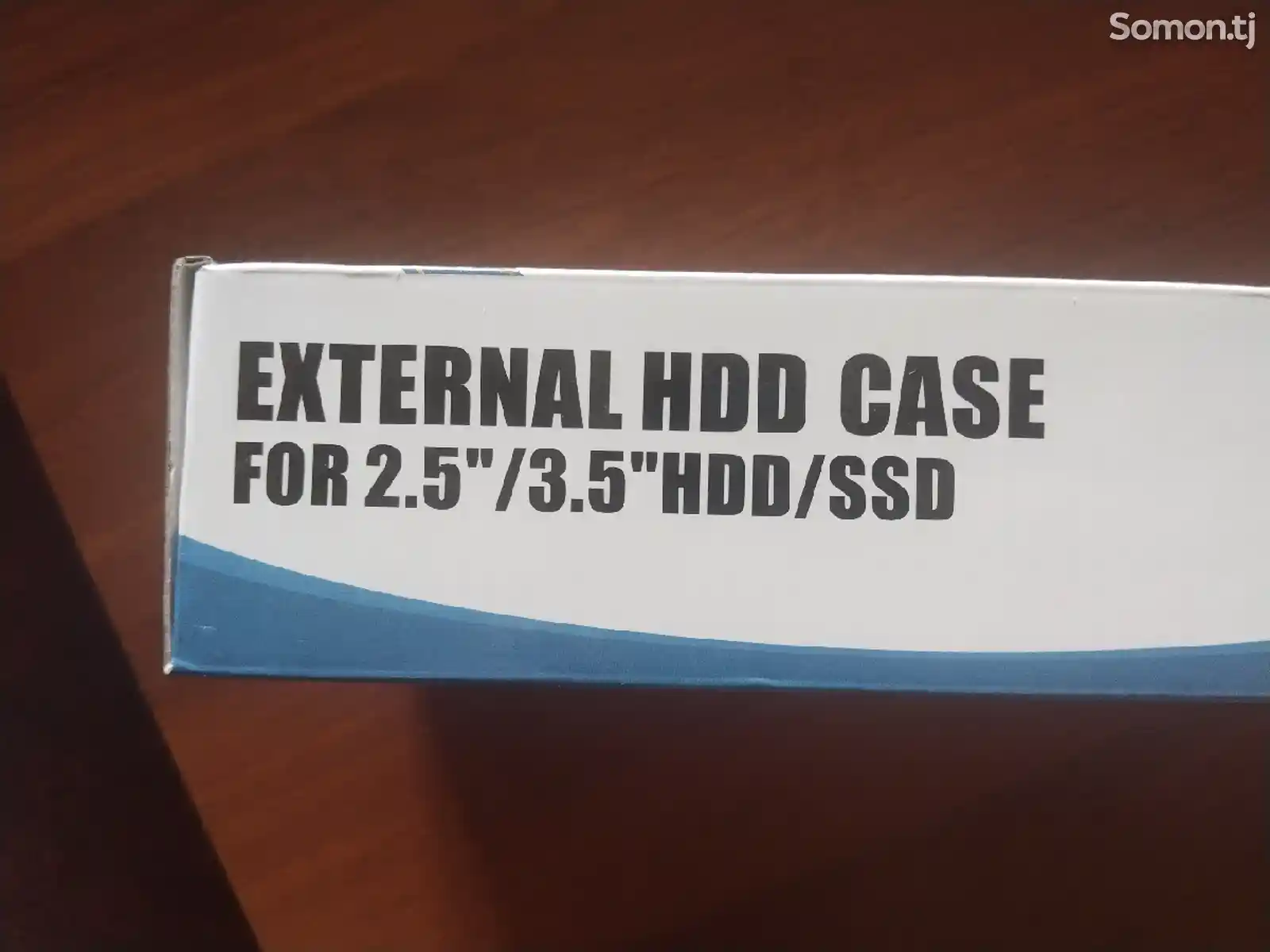 External HDD Case-4