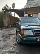 Mercedes-Benz W124, 1994-3