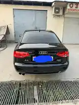 Audi A4, 2012-6