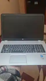 Ноутбук HP i7-4-2