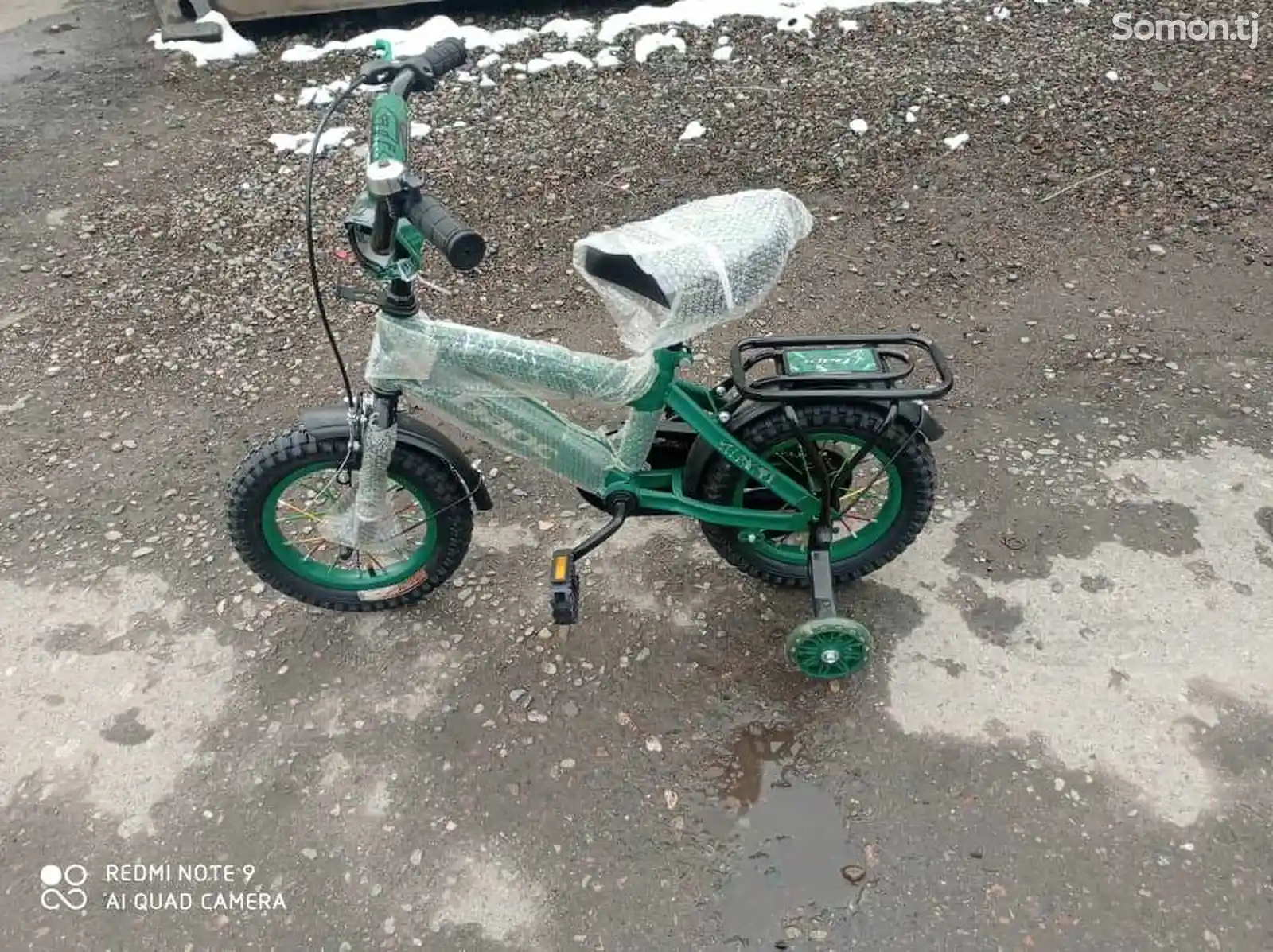 Велосипеди кудакона-1
