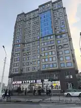 2-комн. квартира, 14 этаж, 91 м², Сино-3